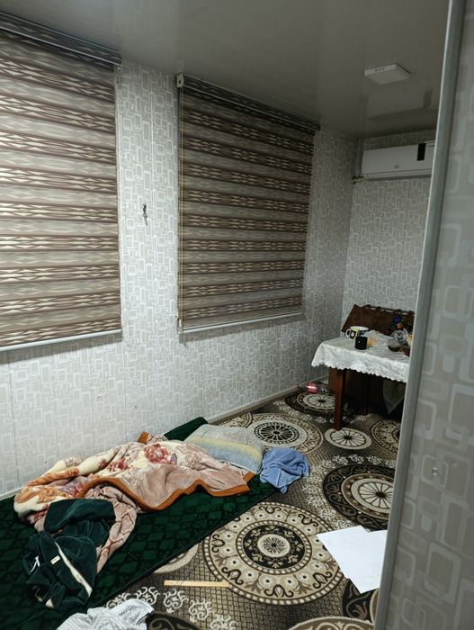 Shoshilinch! Sputnik-4 da tayyor 2 xonali kvartira — mebel va texnika