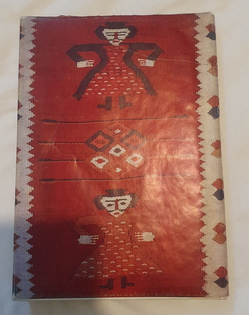 Carte Creatia Plastica Taraneasca 1976