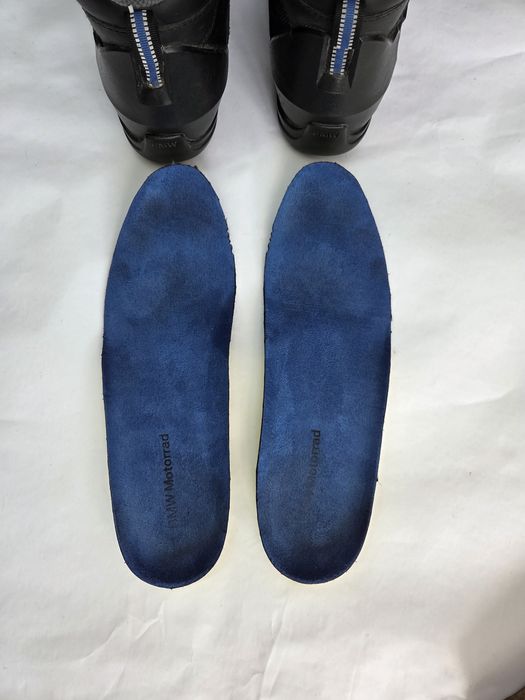 BMW мотоботи мотоциклетни обувки