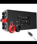 Inverter sinus pur 2000w 12v