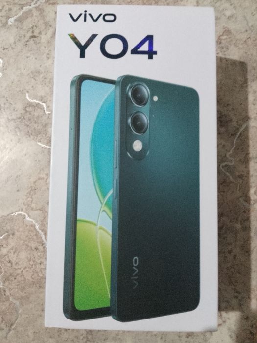 Продается смартфон Vivo Y04