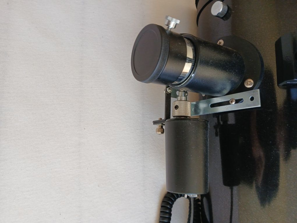 Телескоп Sky-watcher 130P с автофокус
