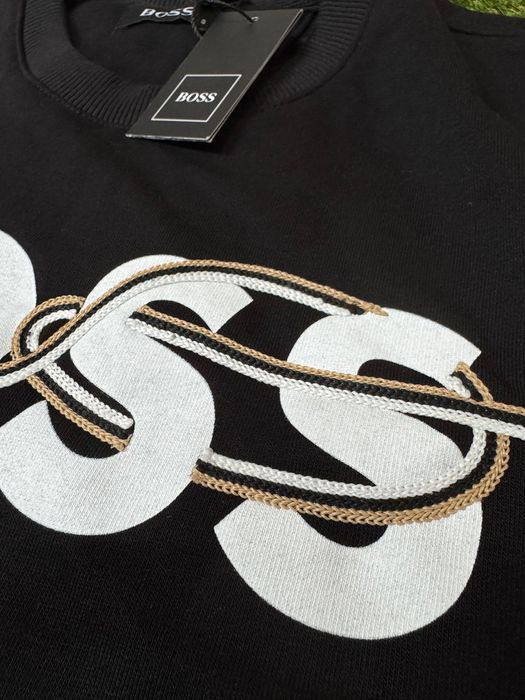 Блуза  Hugo Boss (S) Black Friday