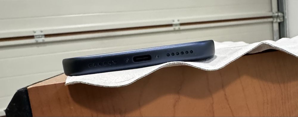 Iphone 17 Pro Max 256 GB