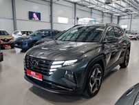 Hyundai Tucson Posibilitate Rate / Garantie pana la 3 Ani/ Istoric Service