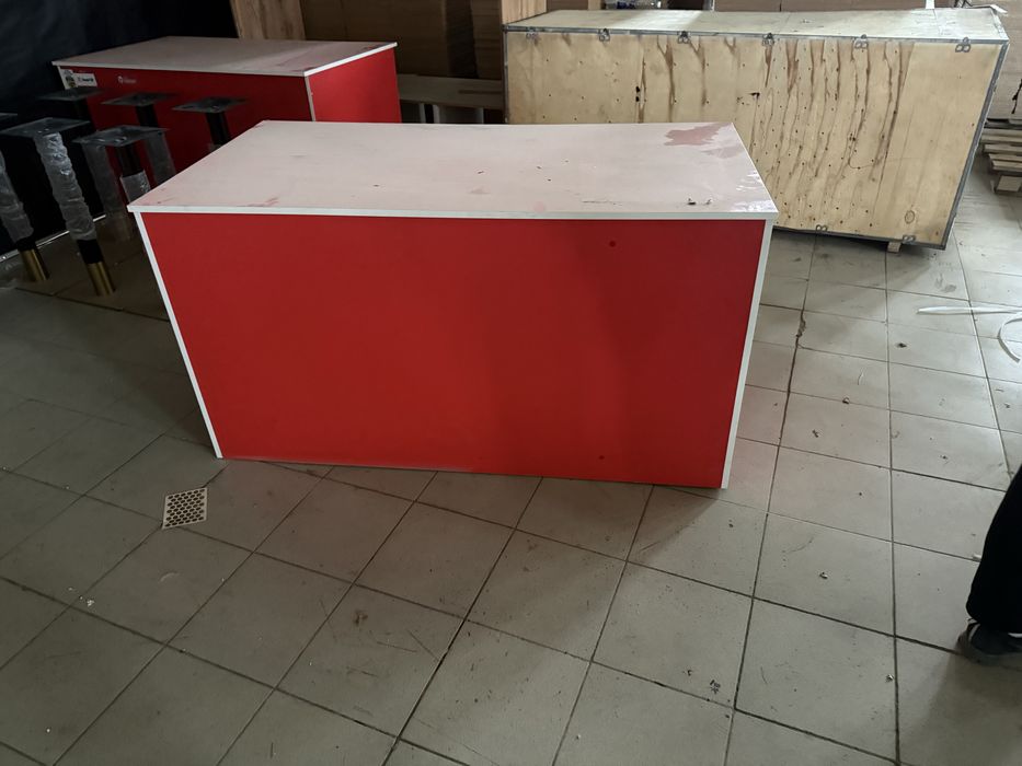 Стол для магазинов