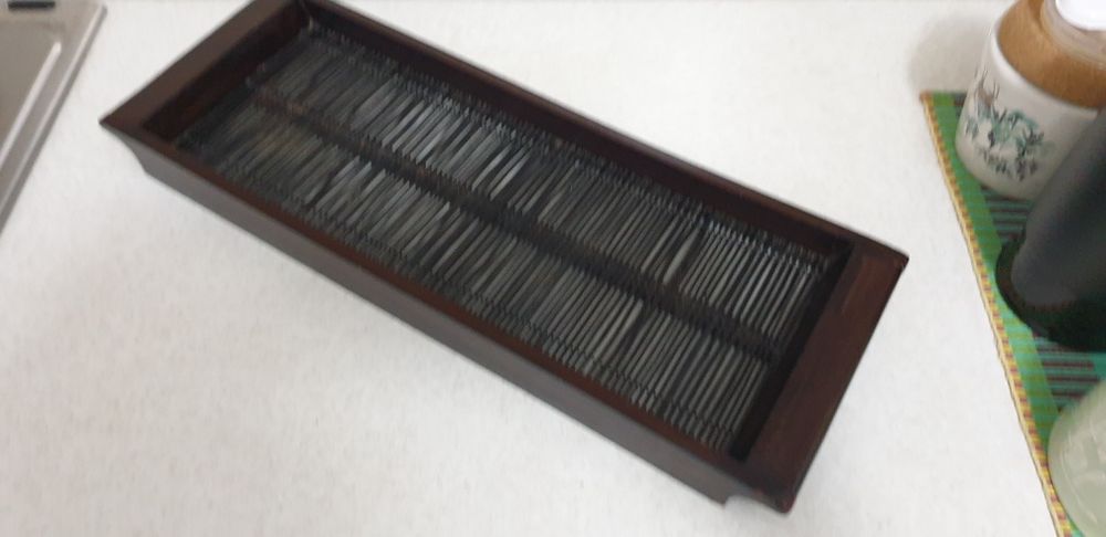 Accesoriu decorațiune servire lemn bambus 1950