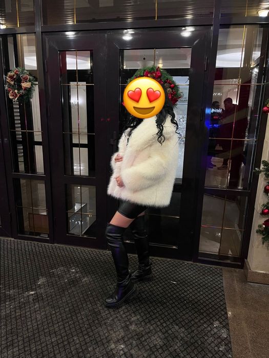 Продам шубу идеальная