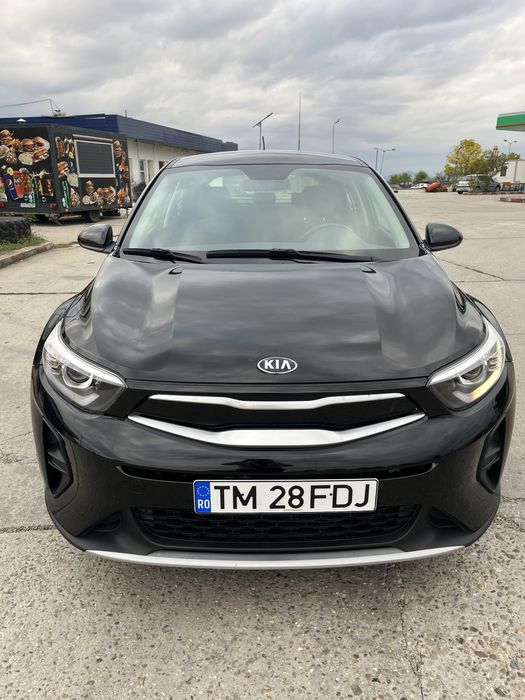 Vand Kia Stonic