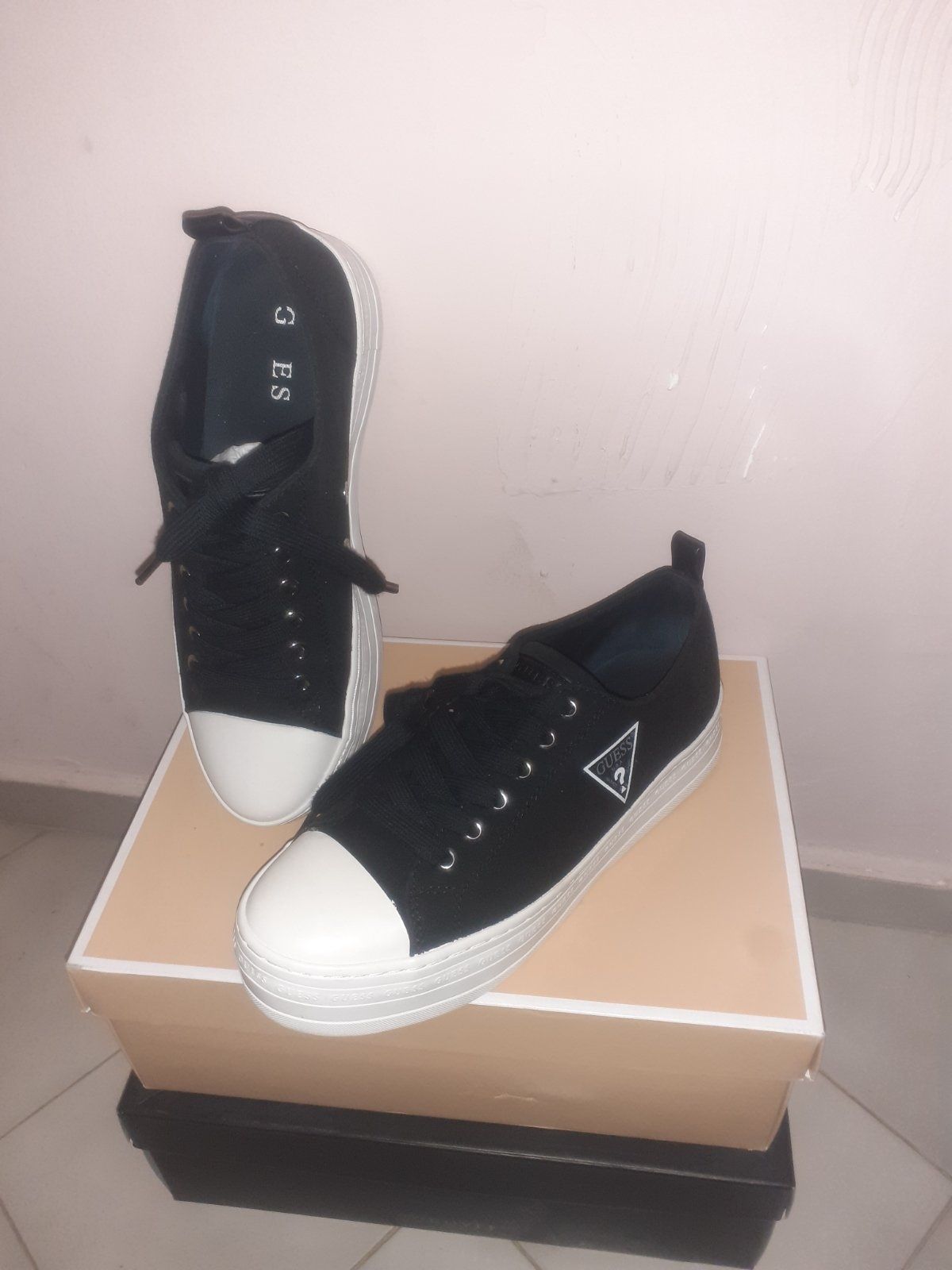 G Star, Twinset, Adidas