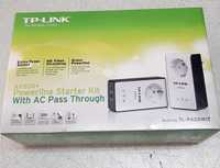 Мрежови адаптери / Powerline Ethernet Adapter /