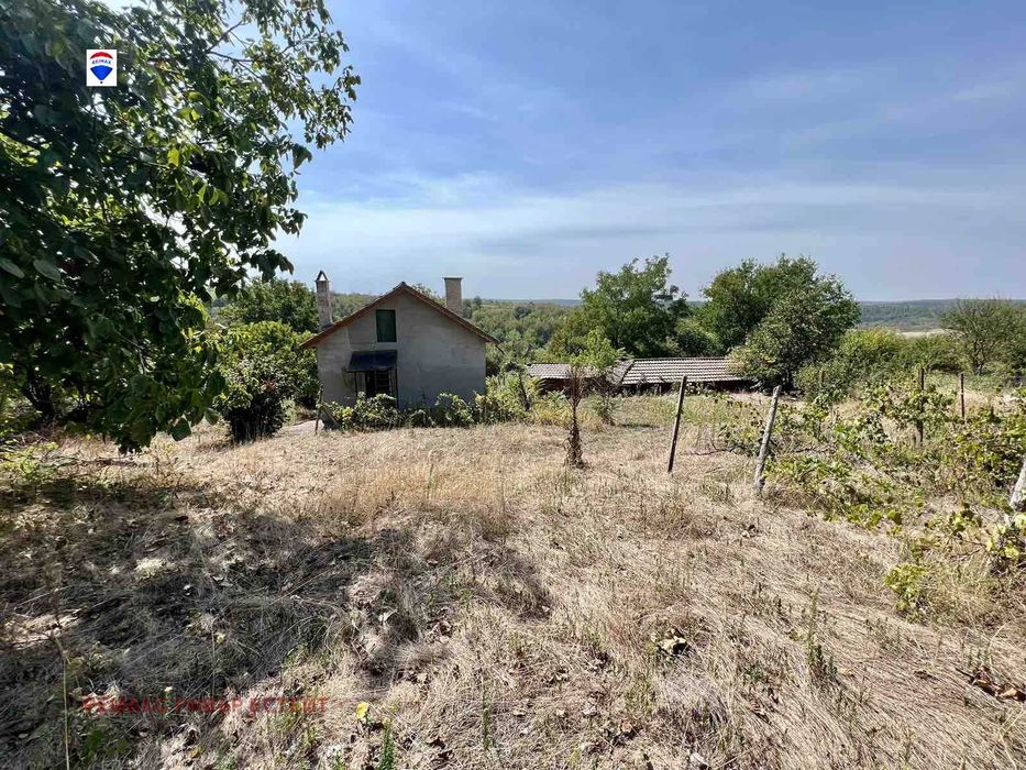 Продава се Къща в с. Черешово, Област Русе - 90 кв.м за 555 €/кв.м - Снимка #10