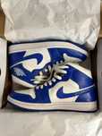 Jordan 1 Mid Kentucky Blue (Women’s)