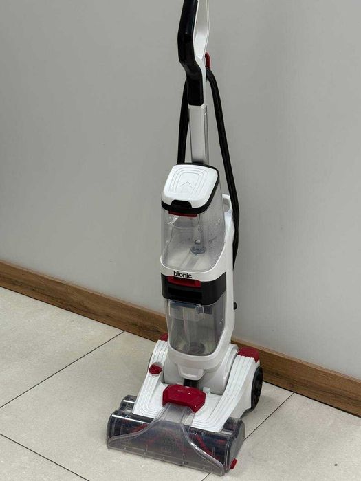 Пылесос Bionic/Kaspi 0-0-12/ТехноАлтын/К/т:29-4109