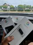 Google Pixel 7 si google pixel 8 pro