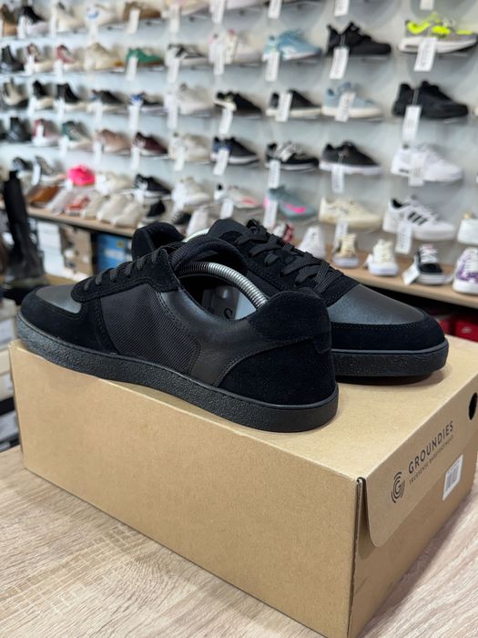 Pantofi Casual Groundies Barbati - 44