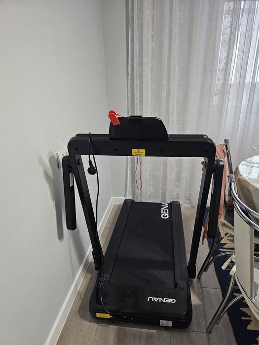 Тренажер беговая дорожка