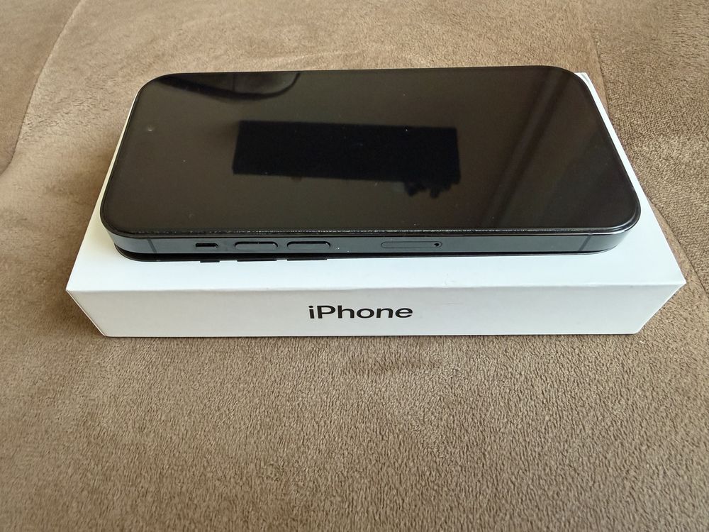 Iphone14 pro с гаранция