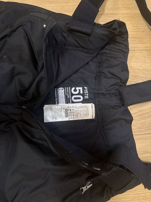 Wedze panatloni schi  12-14 ani