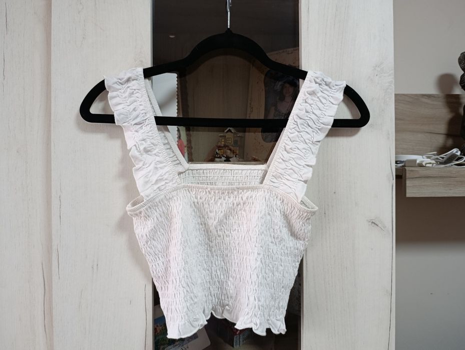 Дамски топ - Teranova -  S  размер