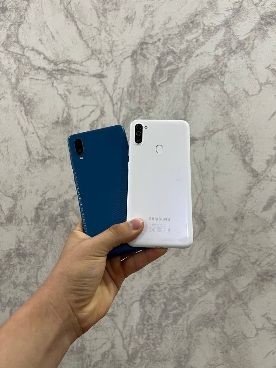 Samsung a11 a02 skidkada