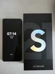 Samsung GalaxyS21