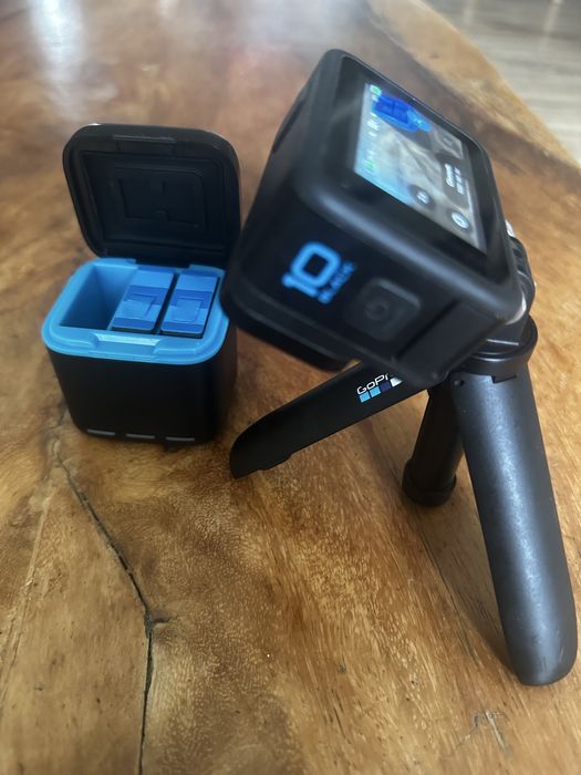 Vand gopro hero 10