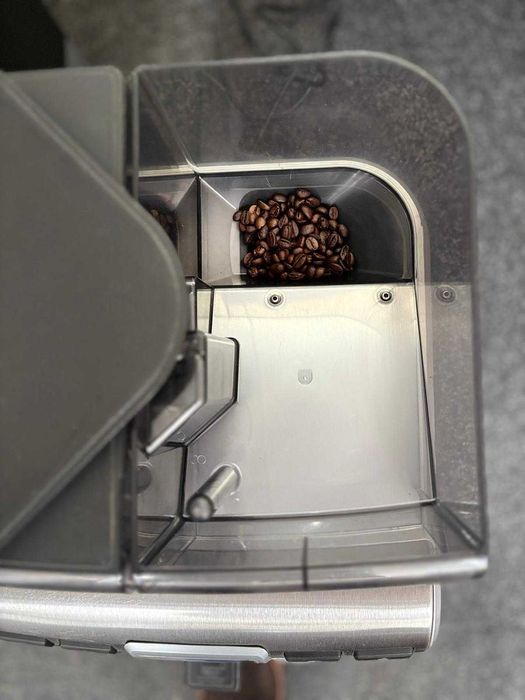 Aparat Cafea Saeco Aulika Top Cappuccino