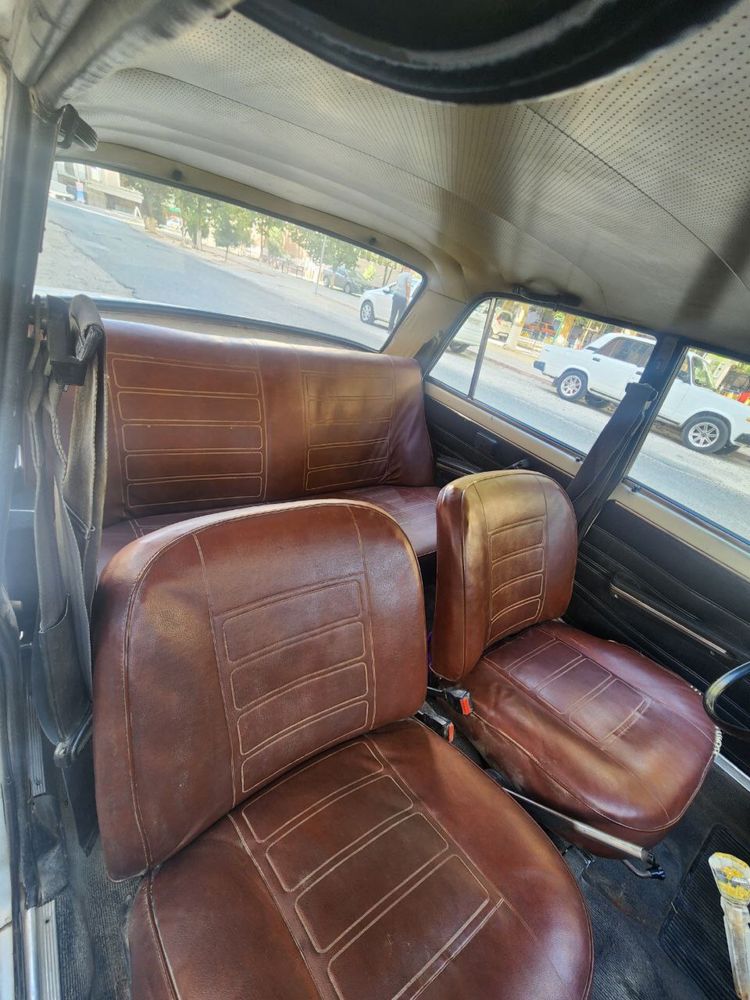 Vaz 21013 juguli
