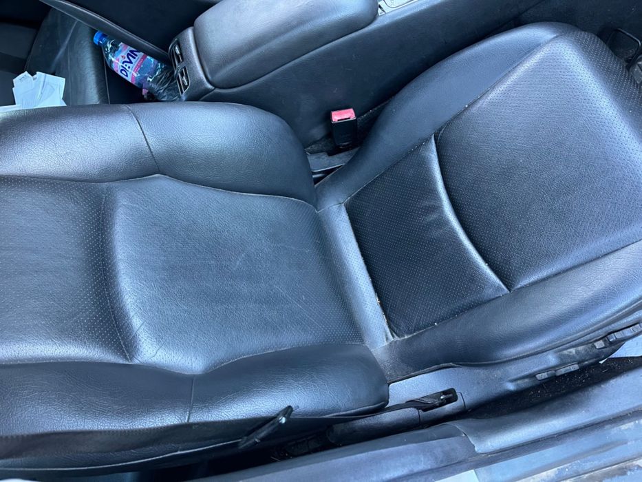 Mercedes c200 kompressor на части