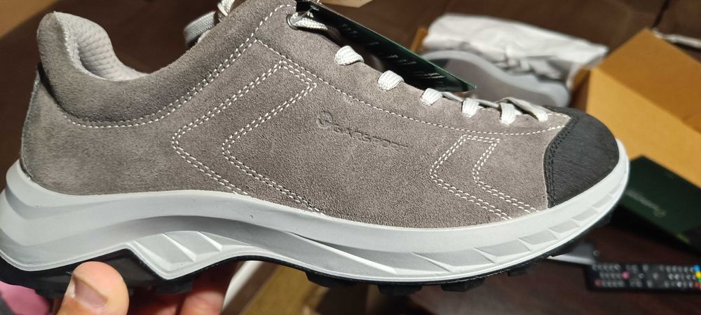 Обувки на Garsport