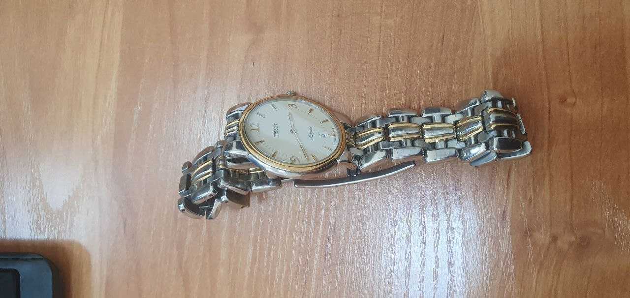 tissot soat ariginal