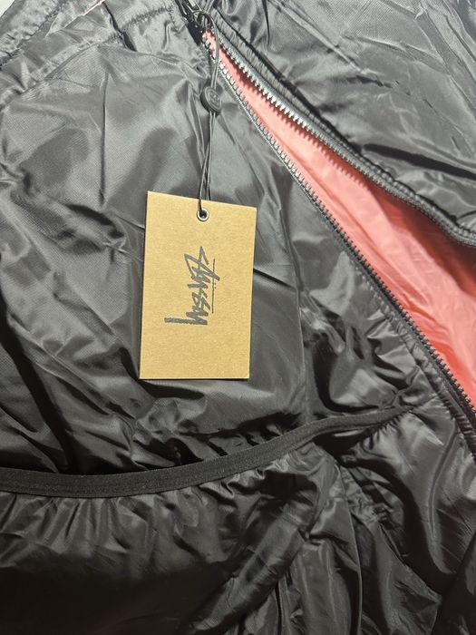 Geaca Stussy