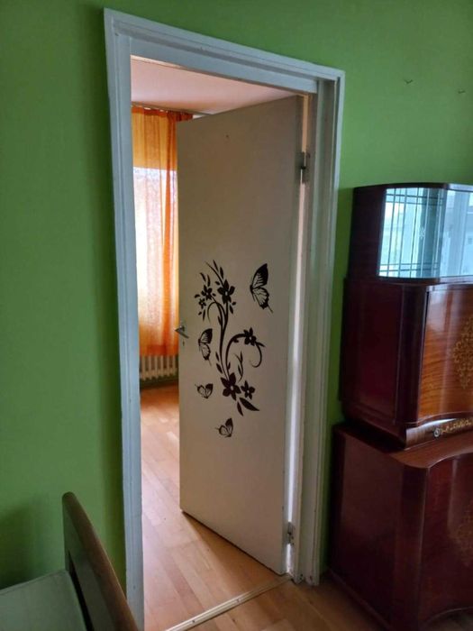 De vânzare Apartament 2 camere, Str. Cuza Vodă