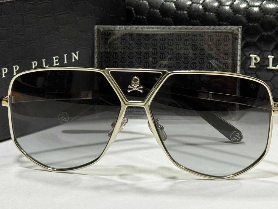 Слънчеви Очила Philipp Plein SPP009V