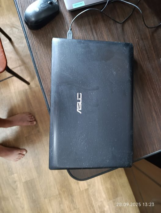 Продается ноутбук Asus K550