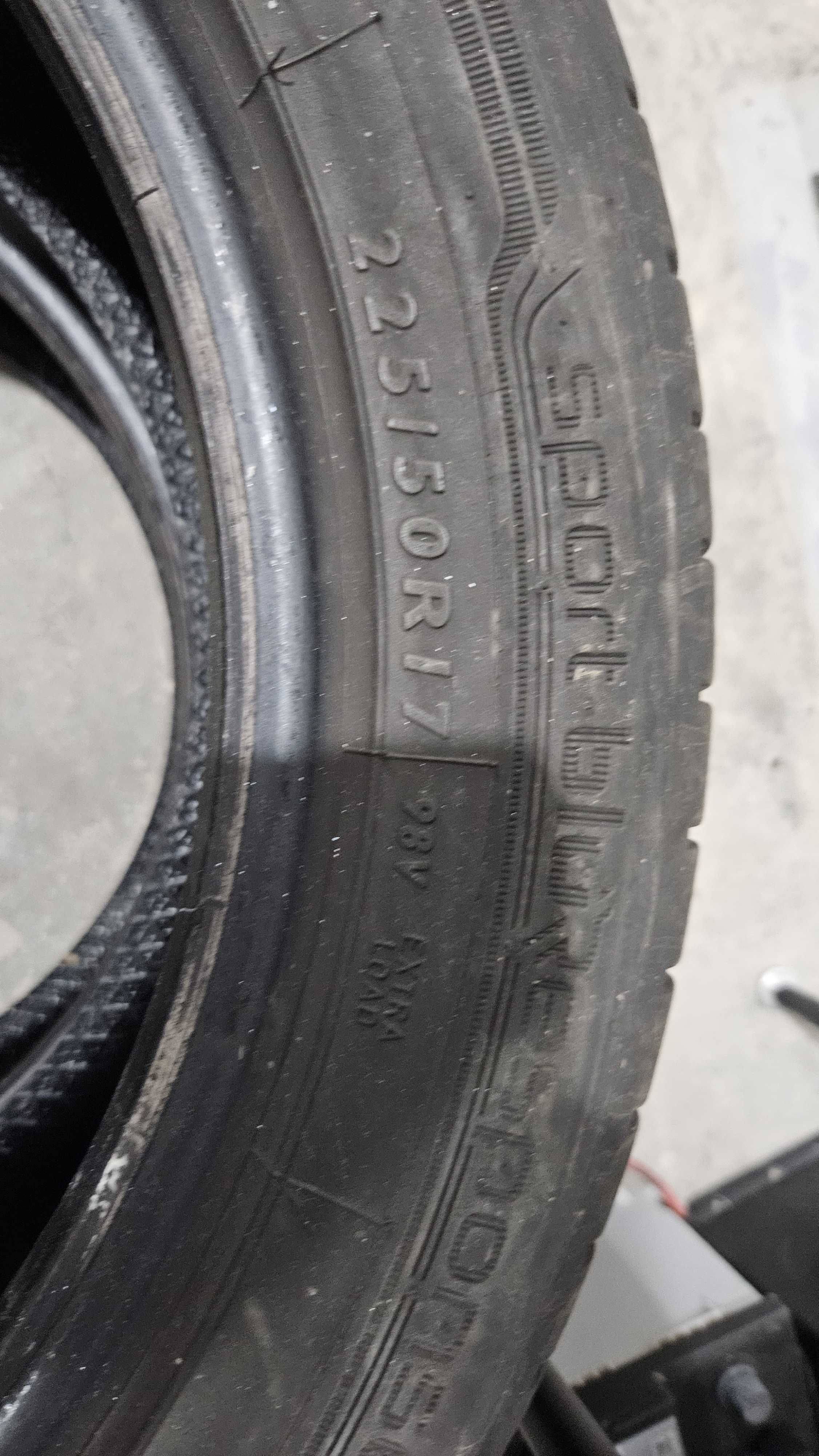 Anvelope iarna 235 55 R19 R16 R17 , 225/60 R17 205/60 R16  215/45 R18
