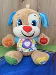Умното плюшено кученце  - Fisher Price