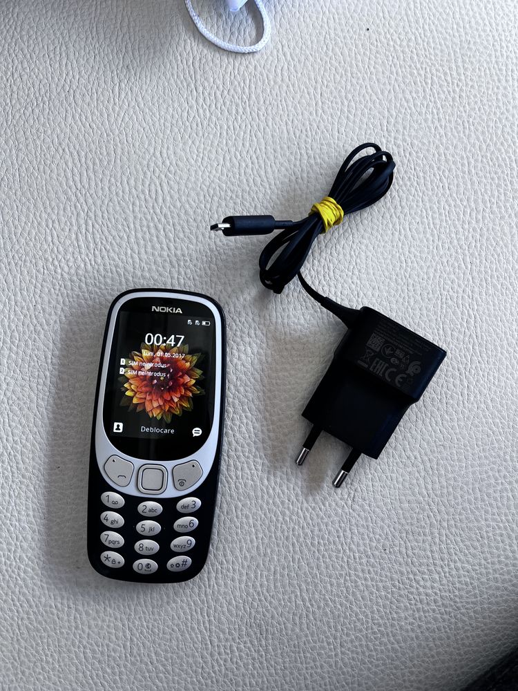 Vand nokia 3310