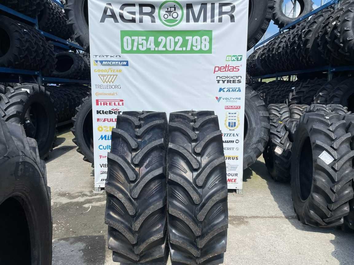 Anvelope pentru tractor Radiale pe insertie de metal 16.9-24 420/85R24