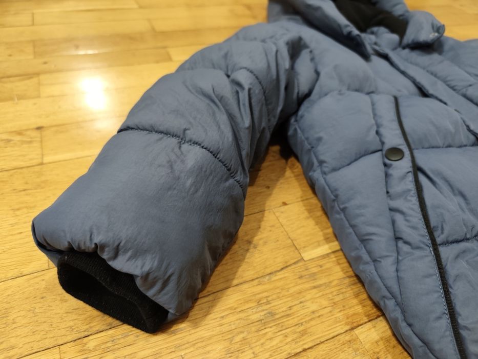 TU Clothing дебело зимно яке размер 116-122