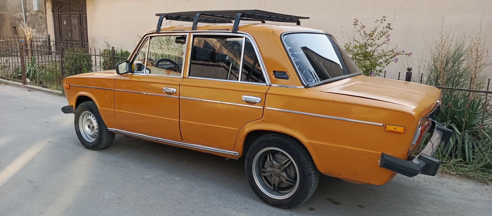 Жигули ваз 2106 тез срочно