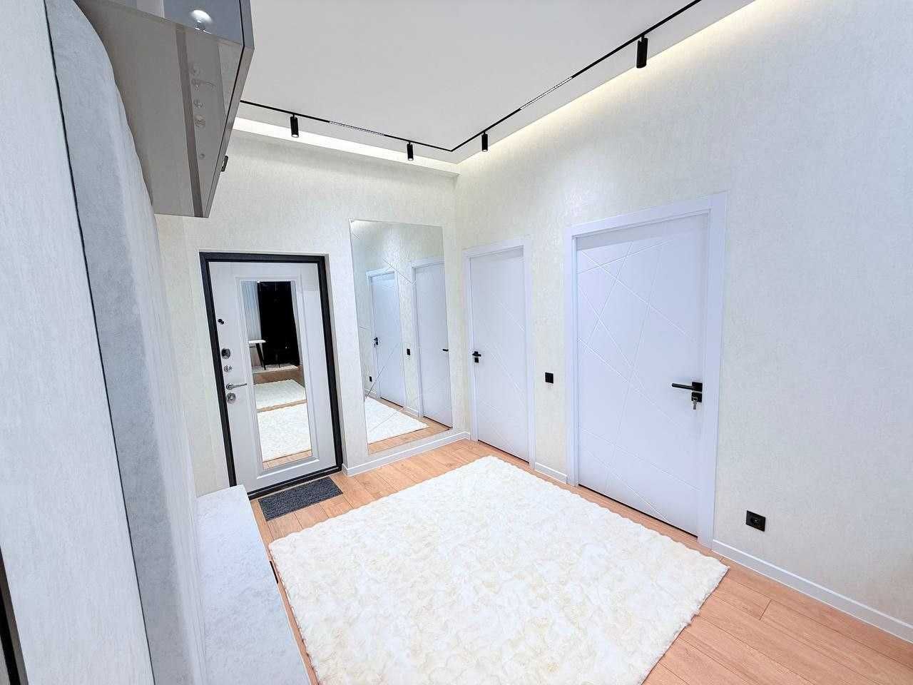 Продается 2х квартира в ЖК Luminar House,Яккасарайский район