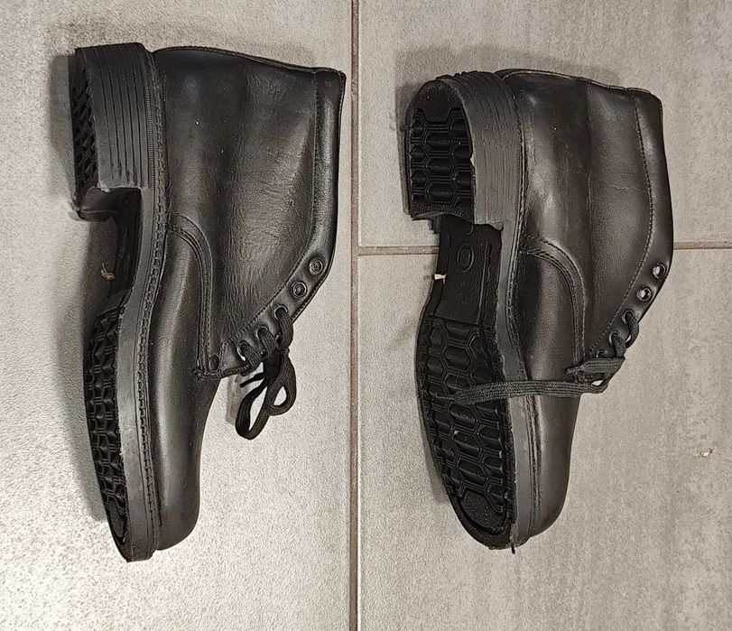 Кубинки / Обувки / БНА / 42