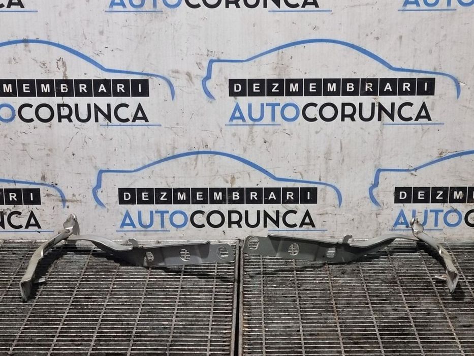 Balamale Capota Citroen C4 Cactus 2014 - 2017 GRI (1203)