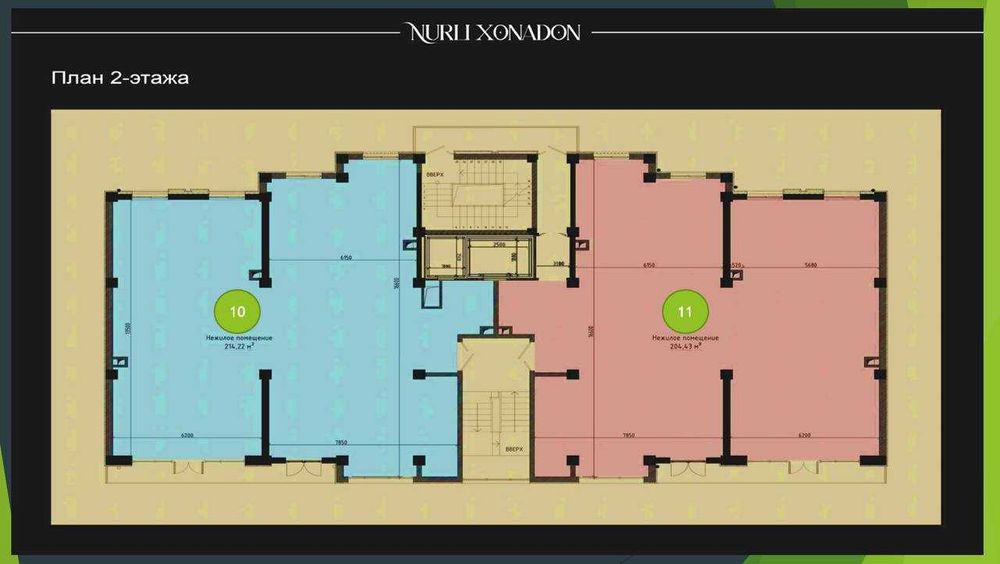 Жомий. Старт продаж обьектов   под ваш бизнес от 100кв.м до 2000 кв.м