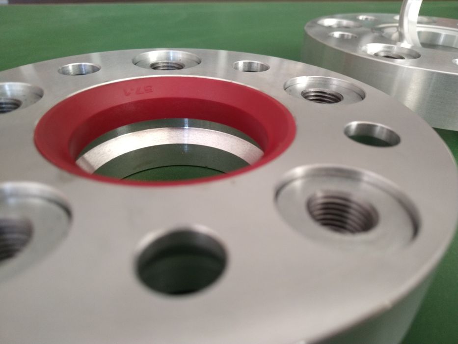 Inele de centrare pentru Flanse Distantiere