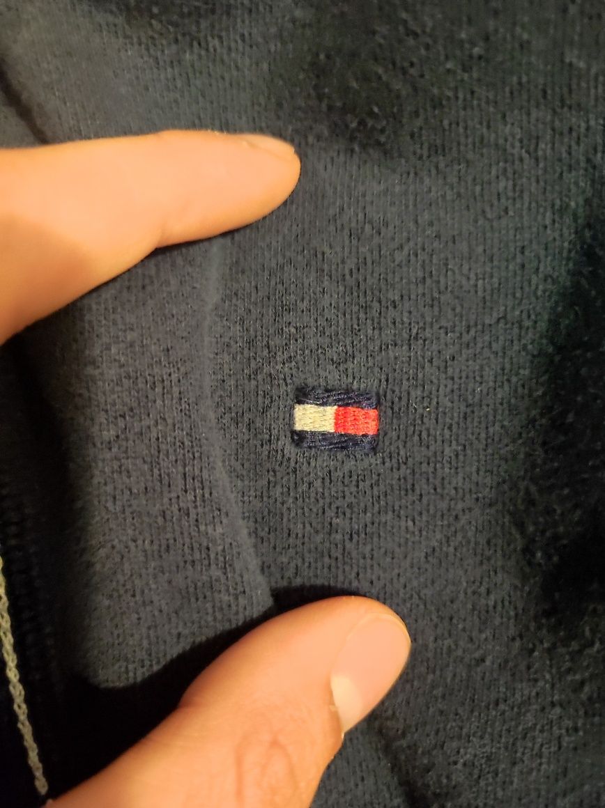 Hanorac tommy Hilfiger original mărimea s