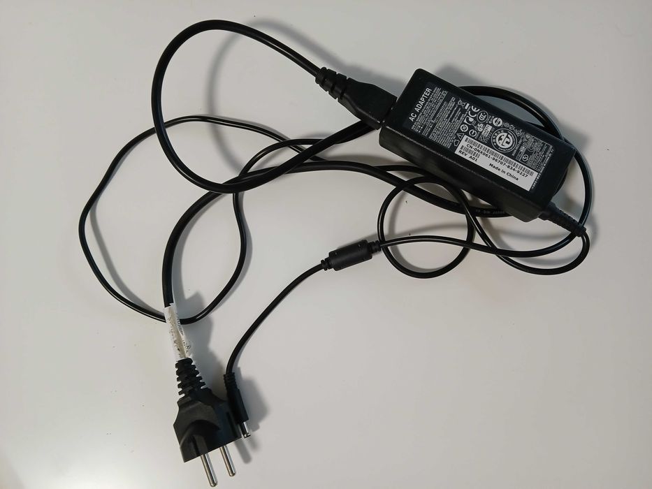 Зарядно за лаптоп Dell 65W