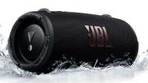 Boxa portabila JBL Xtreme 3, Bluetooth, IP67, Pro Sound, 15H